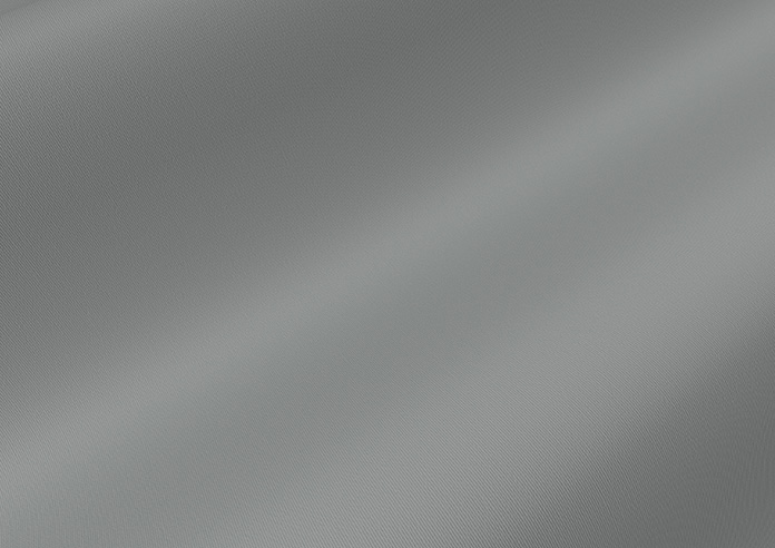 Palermo (Blackout), Graphite - Roller Blind - Image 4